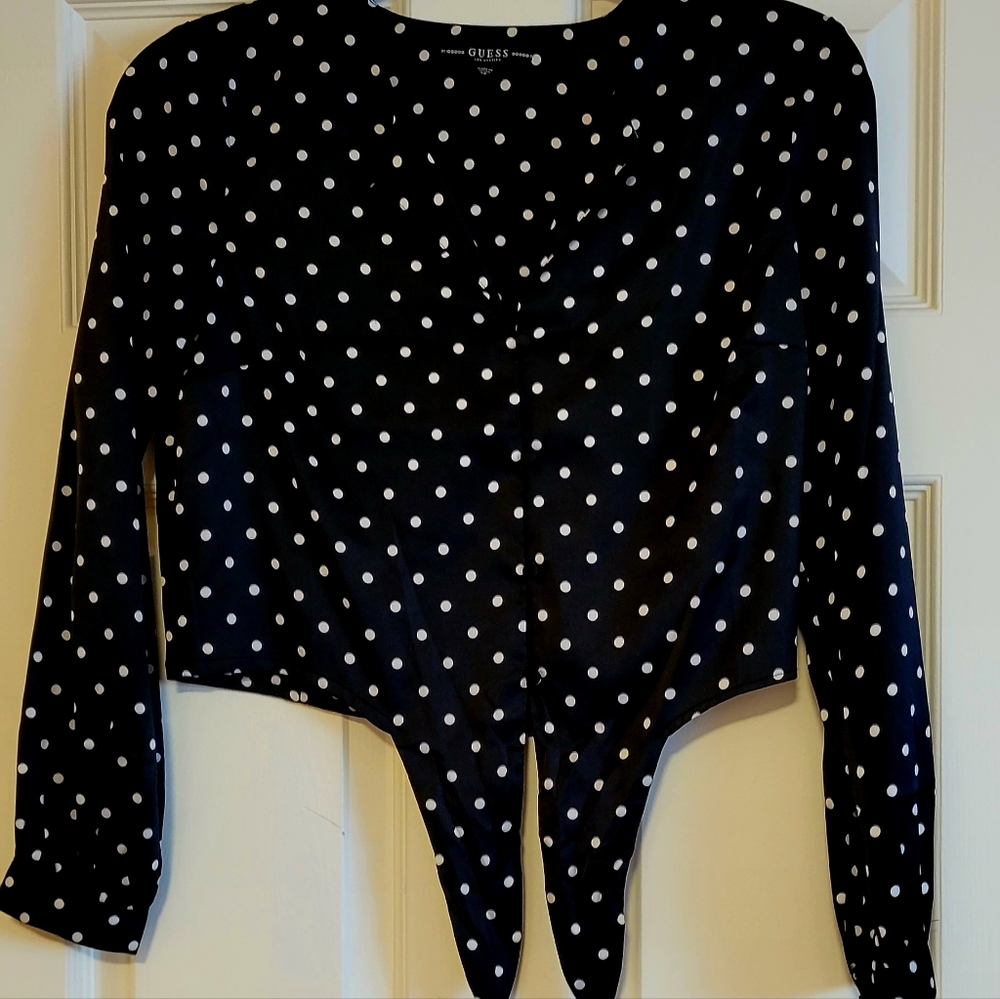 Guess Blouse